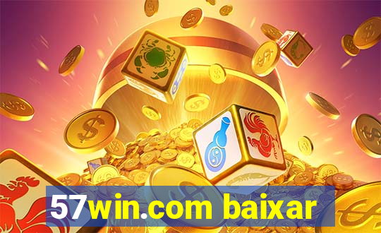 57win.com baixar